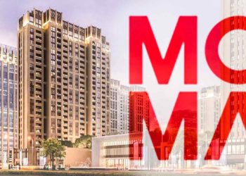 Modern Land – Thêm 1 công ty bất động sản khác của Trung Quốc chậm trả lãi trái phiếu