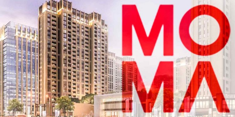 Modern Land – Thêm 1 công ty bất động sản khác của Trung Quốc chậm trả lãi trái phiếu