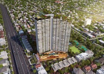 Mua nhà không chỉ để sống mà để sống khỏe