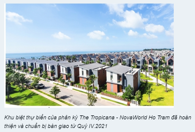 Điểm tin doanh nghiệp: NovaGroup, Nova Land, Nova Services, Nova Consumer chiến lược phát triển đến 2025