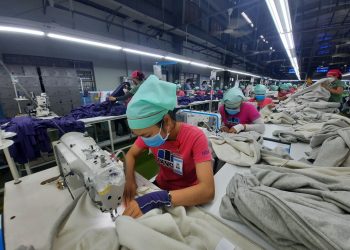 Đã có 137.826 doanh nghiệp được giảm đóng BHTN