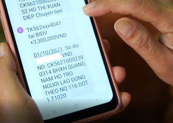 Đã có 137.826 doanh nghiệp được giảm đóng BHTN