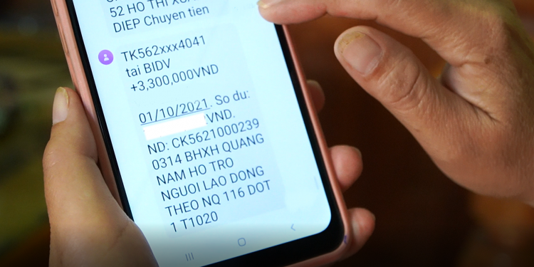 Đã có 137.826 doanh nghiệp được giảm đóng BHTN