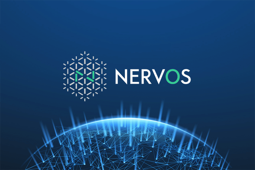 Amber Group giới thiệu Nervos-CKB trên ứng dụng tiền điện tử di động - Nervos Network là gì?  CKB là gì?