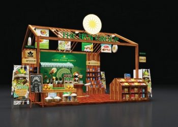 PAN: Cổ đông nước ngoài muốn thoái hơn 10 triệu cổ phiếu