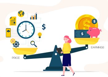 Tỷ lệ giá trên thu nhập P/E là gì? Hướng dẫn sử dụng tỷ lệ P/E để đánh giá cổ phiếu