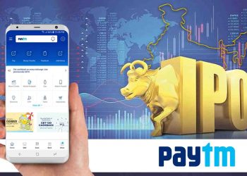 IPO lớn nhất của Ấn Độ! Công ty thanh toán trực tuyến Paytm huy động vốn khủng, Ant Group là cổ đông chính
