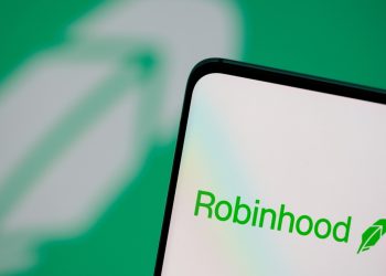 Hơn 2 triệu cổ phiếu Robinhood được ARK Invest của Cathie Wood mua, trong khi Shib và Doge tăng giá