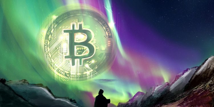 Bitcoin tăng giá trong tuần nhờ thông tin Bitcoin ETF đầu tiên có khả năng được giao dịch từ 18/10