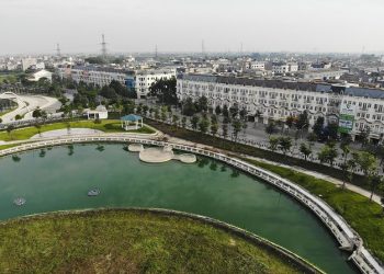 Sol Lake Villa – Tiềm năng sinh lời với tính thanh khoản cao