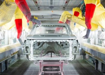 Tình trạng khan hiếm chip toàn cầu vẫn chưa có hồi kết?