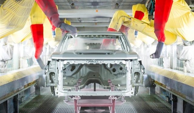 Tình trạng khan hiếm chip toàn cầu vẫn chưa có hồi kết?