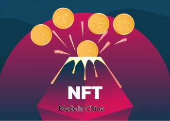 NFTs vẫn đang hot ở Trung Quốc, mặc cho sự sụp đổ của tiền điện tử