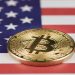 Chính phủ Mỹ bán đấu giá Bitcoin