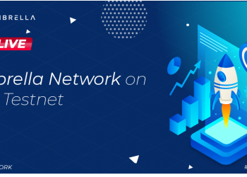 Umbrella Network ra mắt trên Ethereum với cầu nối cross-chain tới BSC