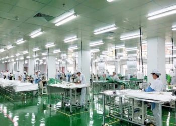 AAA dự kiến sẽ mua gần 1,9 triệu cổ phiếu VBC vào tháng 10