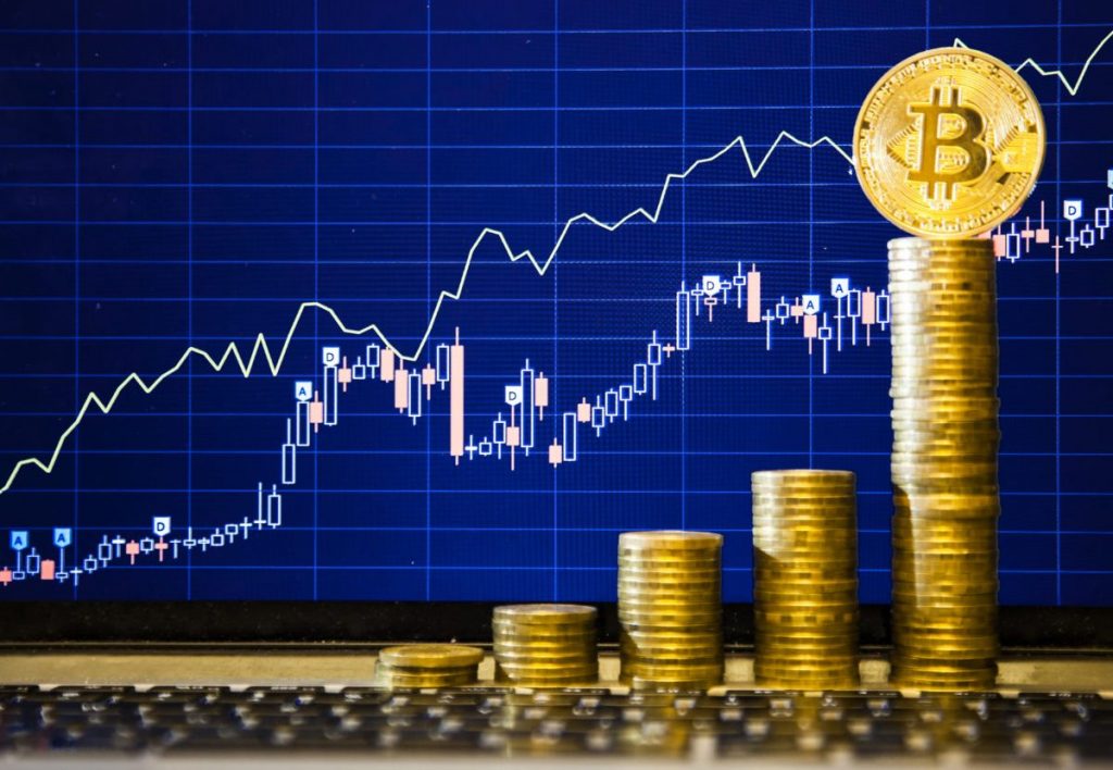 Bitcoin trở thành tài sản hoạt động tốt nhất trong năm 2021