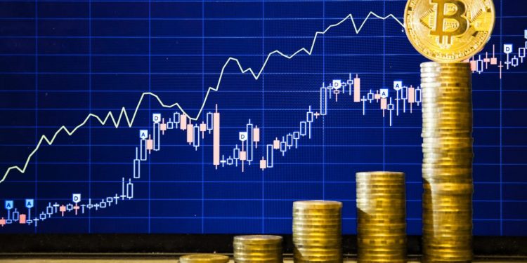 Bitcoin trở thành tài sản hoạt động tốt nhất trong năm 2021