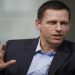 Tỷ phú Peter Thiel: “Tôi đã gặp người bí ẩn Satoshi Nakamoto”
