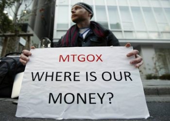 Chủ nợ của sàn MT.GOX chuẩn bị nhận về khoản Bitcoin hàng tỷ USD bồi thường