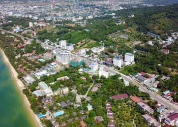 3 dự án khu dân cư, khu đô thị trị giá gần 1,3 nghìn tỷ đồng ở Kiên Giang đang tìm nhà đầu tư