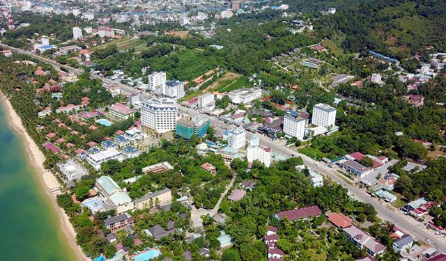 3 dự án khu dân cư, khu đô thị trị giá gần 1,3 nghìn tỷ đồng ở Kiên Giang đang tìm nhà đầu tư