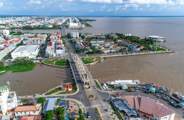 3 dự án khu dân cư, khu đô thị trị giá gần 1,3 nghìn tỷ đồng ở Kiên Giang đang tìm nhà đầu tư