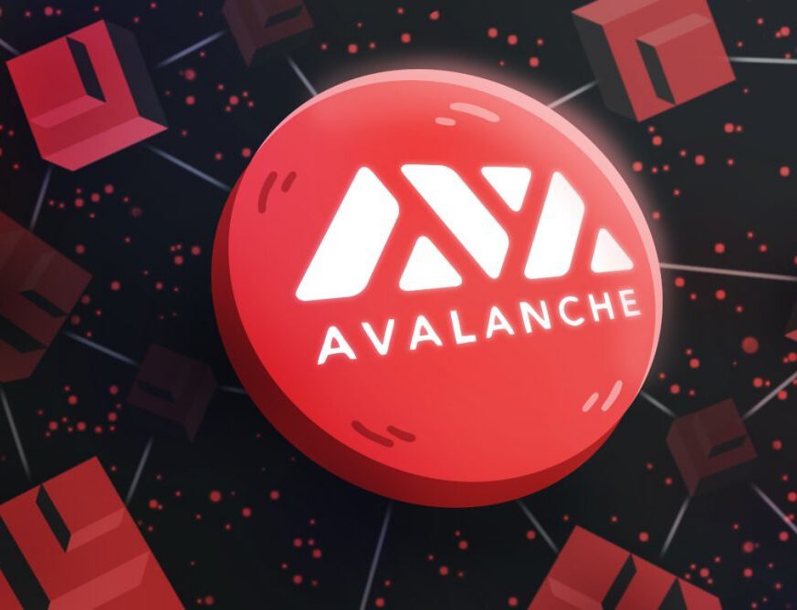 ViMoney - Zhu Shu của Three Arrows Capital nói sẽ đặt cược vào Solana và Avalanche thay vì Bitcoin - Avalanche