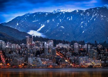 Bắc Vancouver trở thành thành phố đầu tiên được sưởi ấm bằng tái sử dụng nhiệt thải từ khai thác Bitcoin