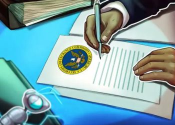 Chủ tịch SEC nói rõ nguyên nhân gật đầu với Bitcoin ETF