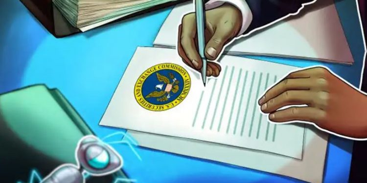 Chủ tịch SEC nói rõ nguyên nhân gật đầu với Bitcoin ETF