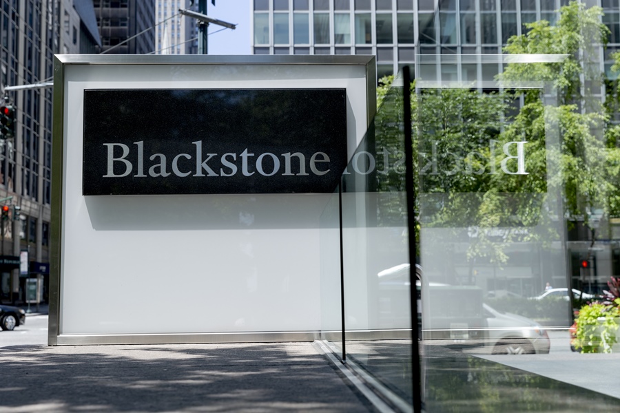 Blackstone đã phát triển trở thành một thế lực mới ở Phố Wall