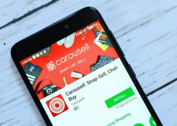 Carousell – công ty mẹ của Chợ Tốt trở thành kỳ lân