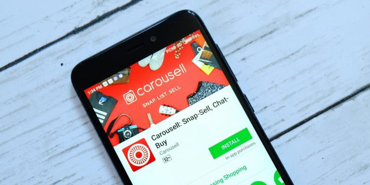 Carousell – công ty mẹ của Chợ Tốt trở thành kỳ lân