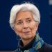 Chủ tịch ECB Christine Lagarde gọi tiền điện tử là tài sản "đáng ngờ và đầu cơ", không phải tiền tệ