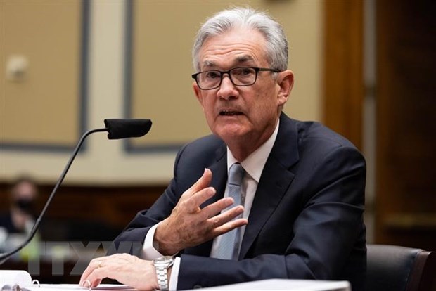Giá vàng và đô la đảo chiều mạnh sau tuyên bố của Chủ tịch Fed