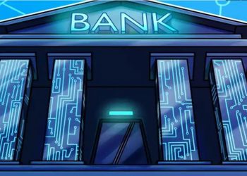 Ngân hàng DBS ghi tên vào Hedera Hashgraph, kỳ vọng tương lai HBAR
