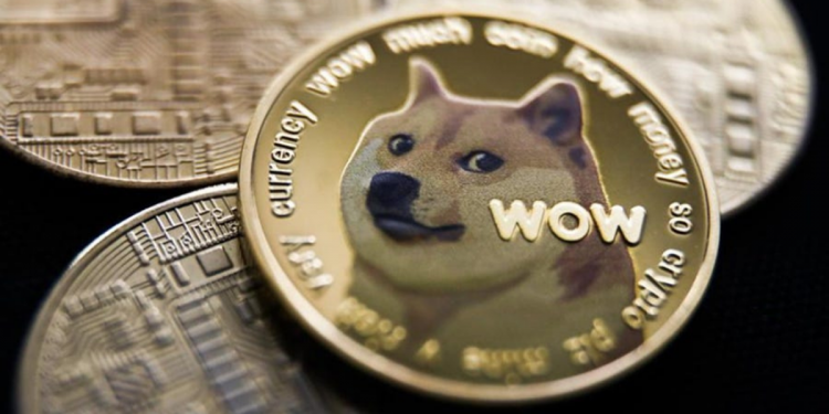 Dogecoin có thể tăng hơn 1.000% trong thời gian tới