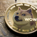 Dogecoin có thể tăng hơn 1.000% trong thời gian tới