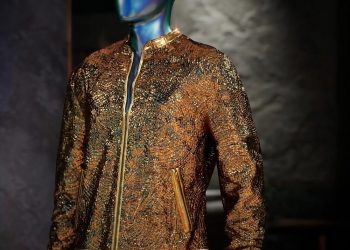 Dolce & Gabbana bán Bộ sưu tập NFT với giá 5,7 triệu đô la