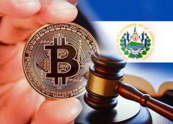 Fitch hạ xếp hạng của El Salvador do việc áp dụng Bitcoin