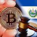 Fitch hạ xếp hạng của El Salvador do việc áp dụng Bitcoin