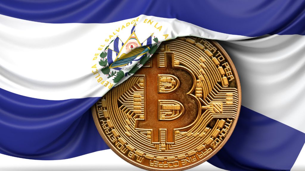 Nợ đồng đô la của El Salvador và kế hoạch triển khai trái phiếu Bitcoin