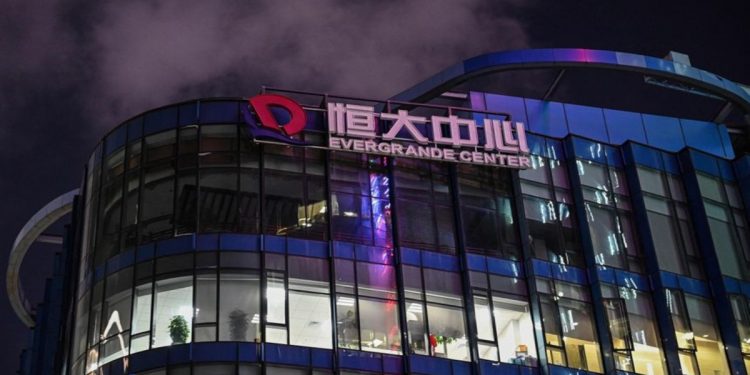 Tân Hoa Xã: “Kiểm soát được rủi ro nợ bất động sản của Trung Quốc”