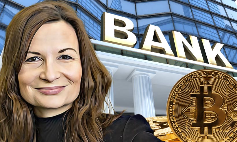 FDIC: Các cơ quan quản lý của Mỹ đang xem xét cách thức cho phép các ngân hàng nắm giữ Bitcoin - Chủ tịch Jelena McWilliams