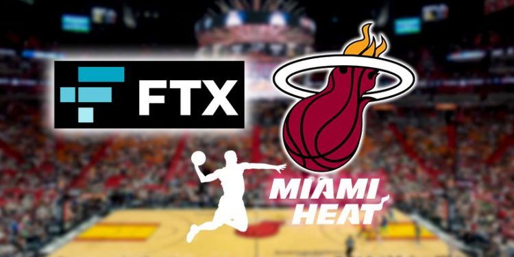 ViMoney-Khán giả sẽ nhận $500 khi tham gia trận đấu mở màn mùa giải FTX Arena