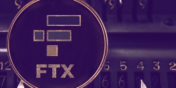 FTX gọi vốn thành công 420 triệu USD nâng định giá công ty đạt mức 25 tỷ USD