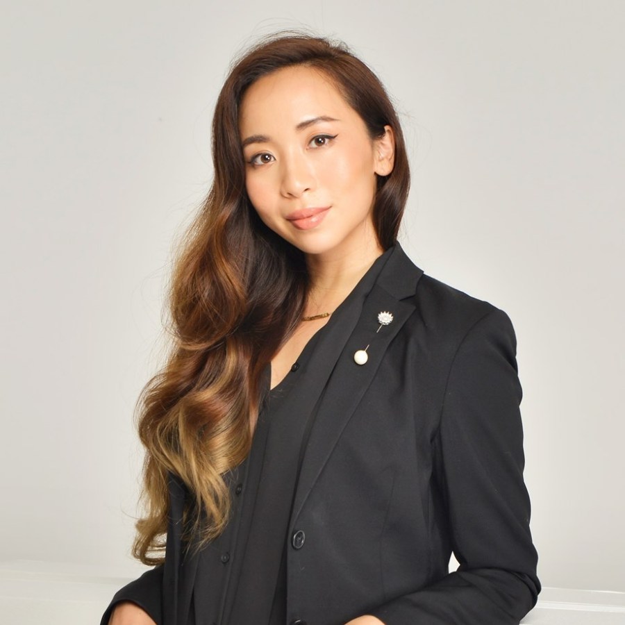 Fika - Startup ứng dụng hẹn hò của nữ founder gốc Việt huy động thành công 1,6 triệu USD vốn - Denise Sandquist