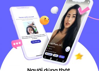 Fika - Startup ứng dụng hẹn hò của nữ founder gốc Việt gọi vốn thành công 1,6 triệu USD vốn