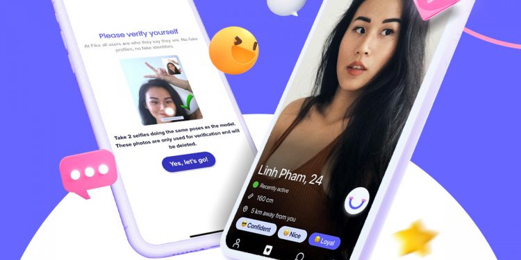 Fika - Startup ứng dụng hẹn hò của nữ founder gốc Việt gọi vốn thành công 1,6 triệu USD vốn